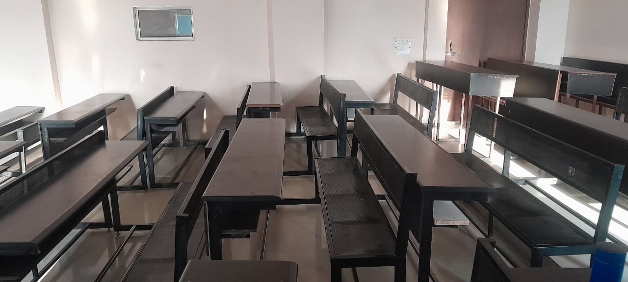 IIMT Greater Noida Academic photo 5